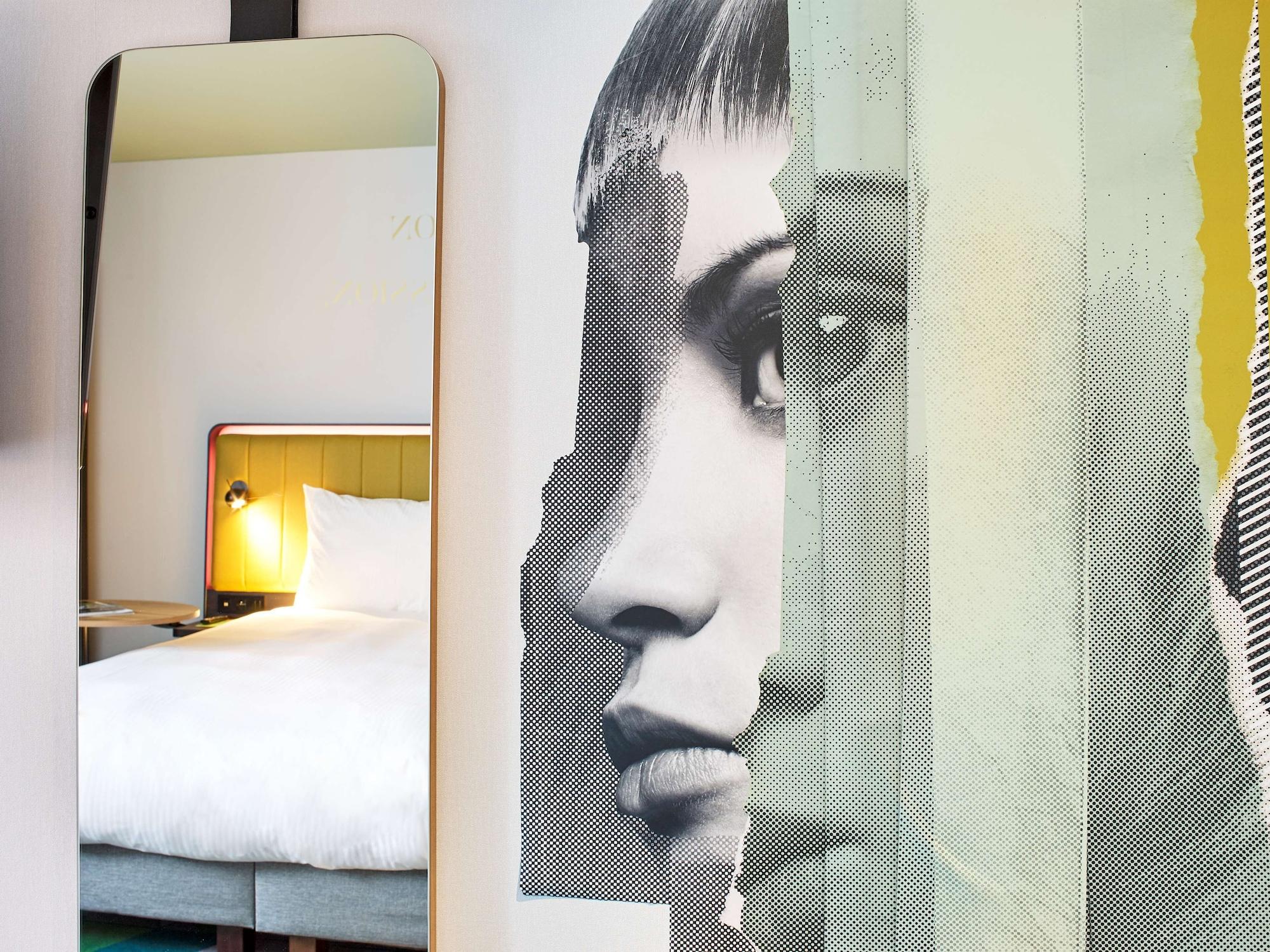 Park Inn By Radisson Hasselt Kültér fotó
