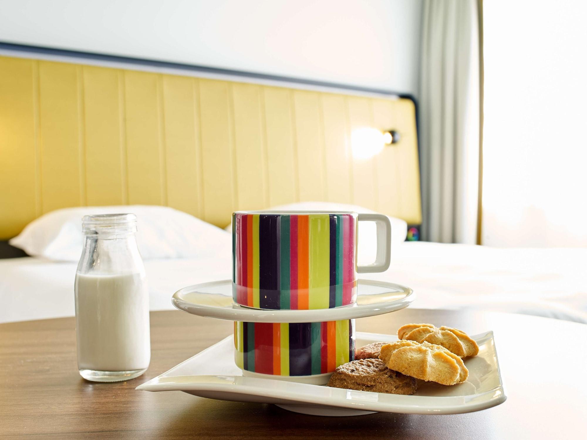 Park Inn By Radisson Hasselt Kültér fotó