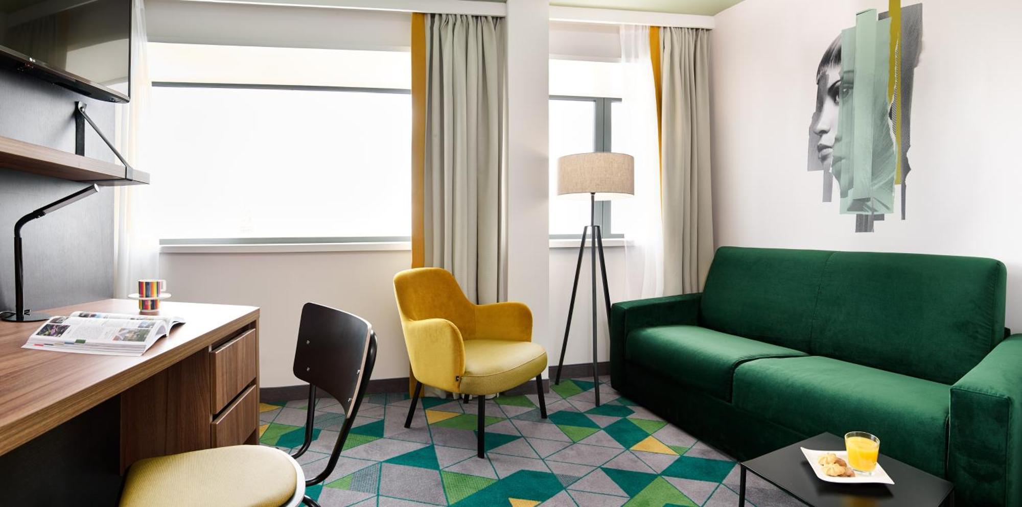 Park Inn By Radisson Hasselt Kültér fotó