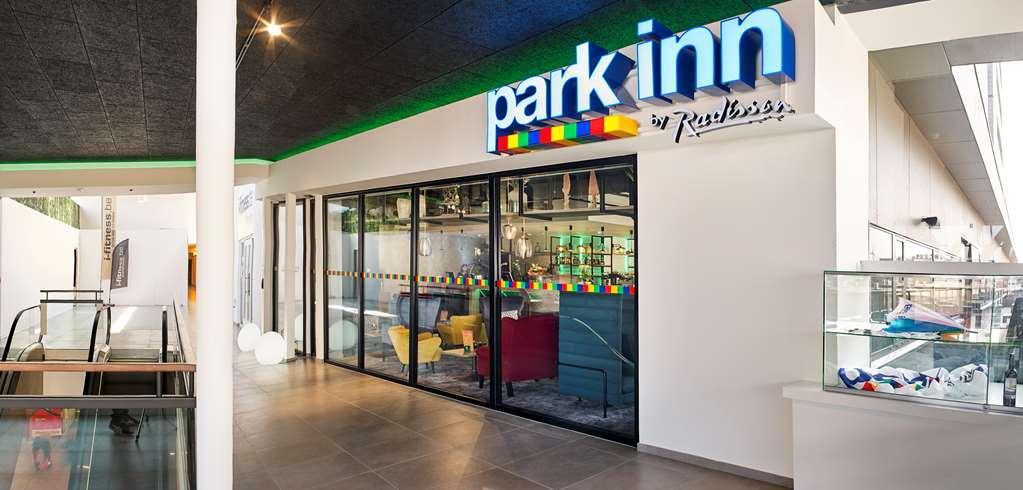Park Inn By Radisson Hasselt Kültér fotó