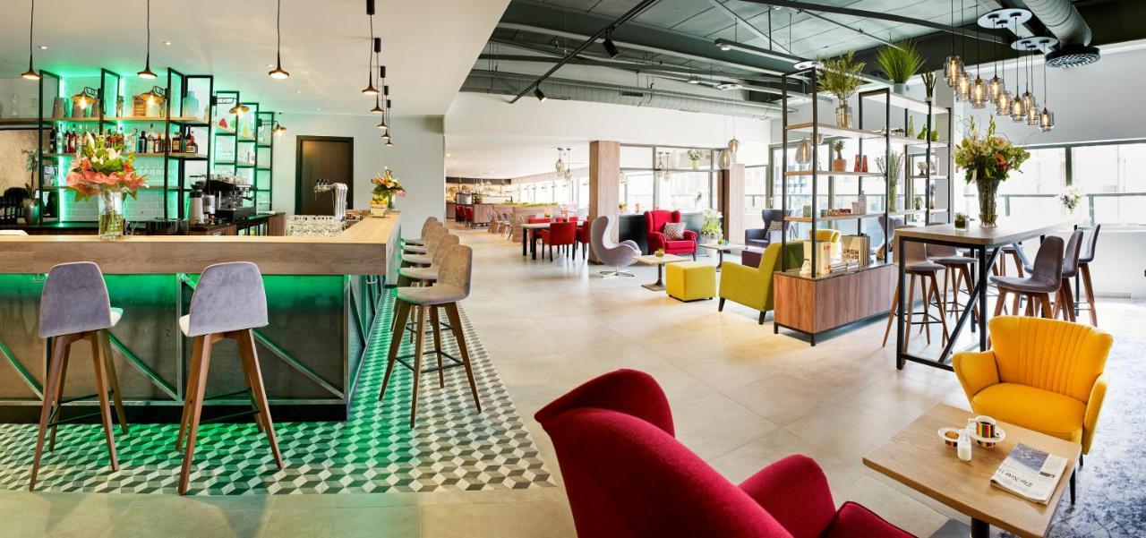 Park Inn By Radisson Hasselt Kültér fotó