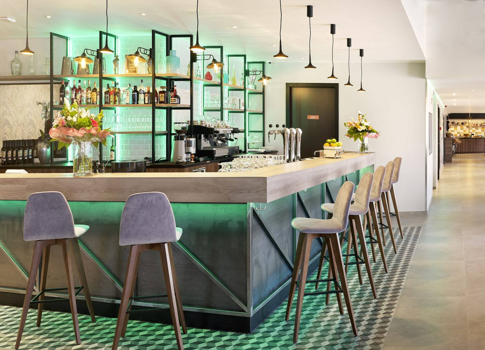 Park Inn By Radisson Hasselt Kültér fotó