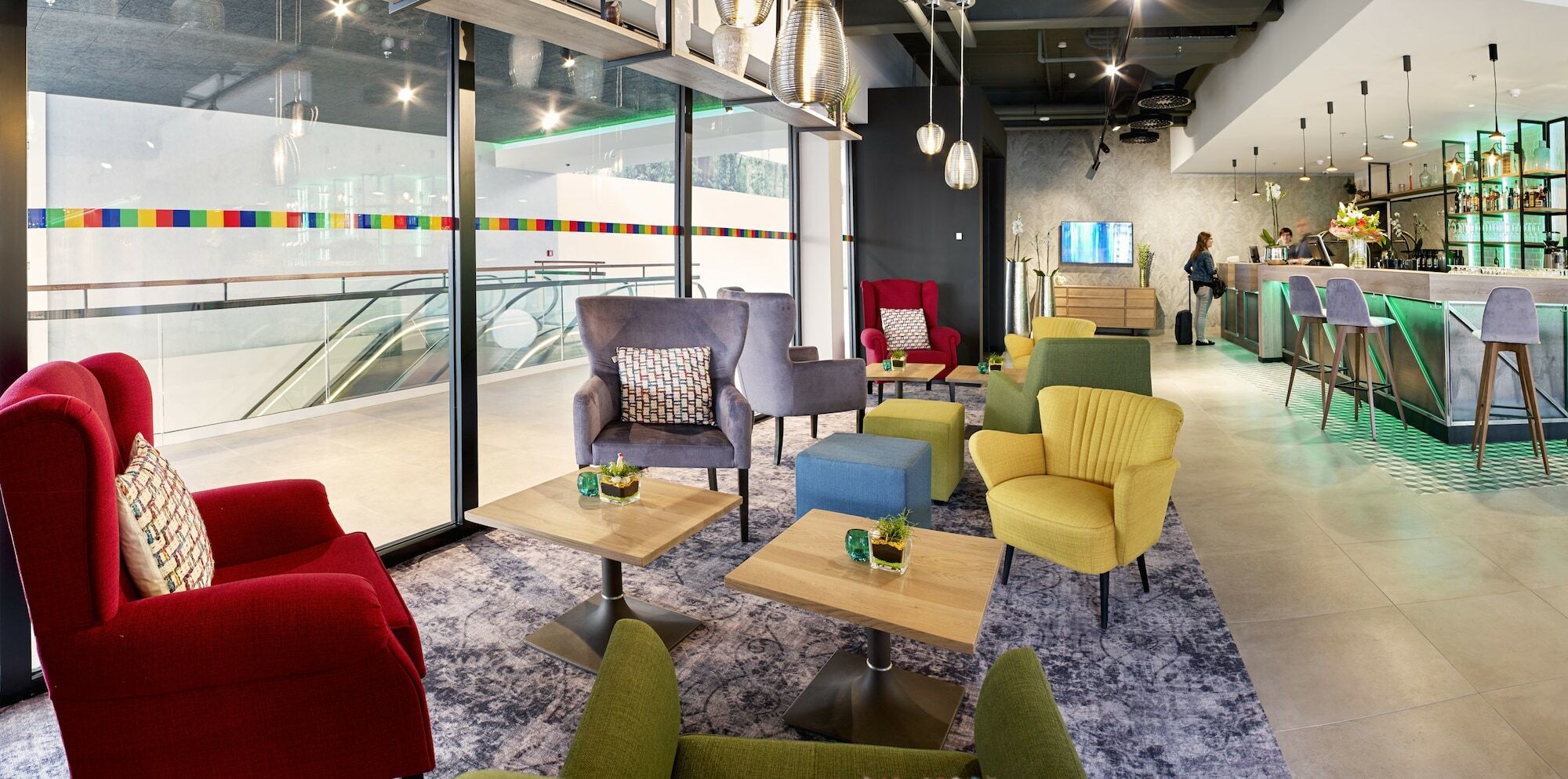 Park Inn By Radisson Hasselt Kültér fotó