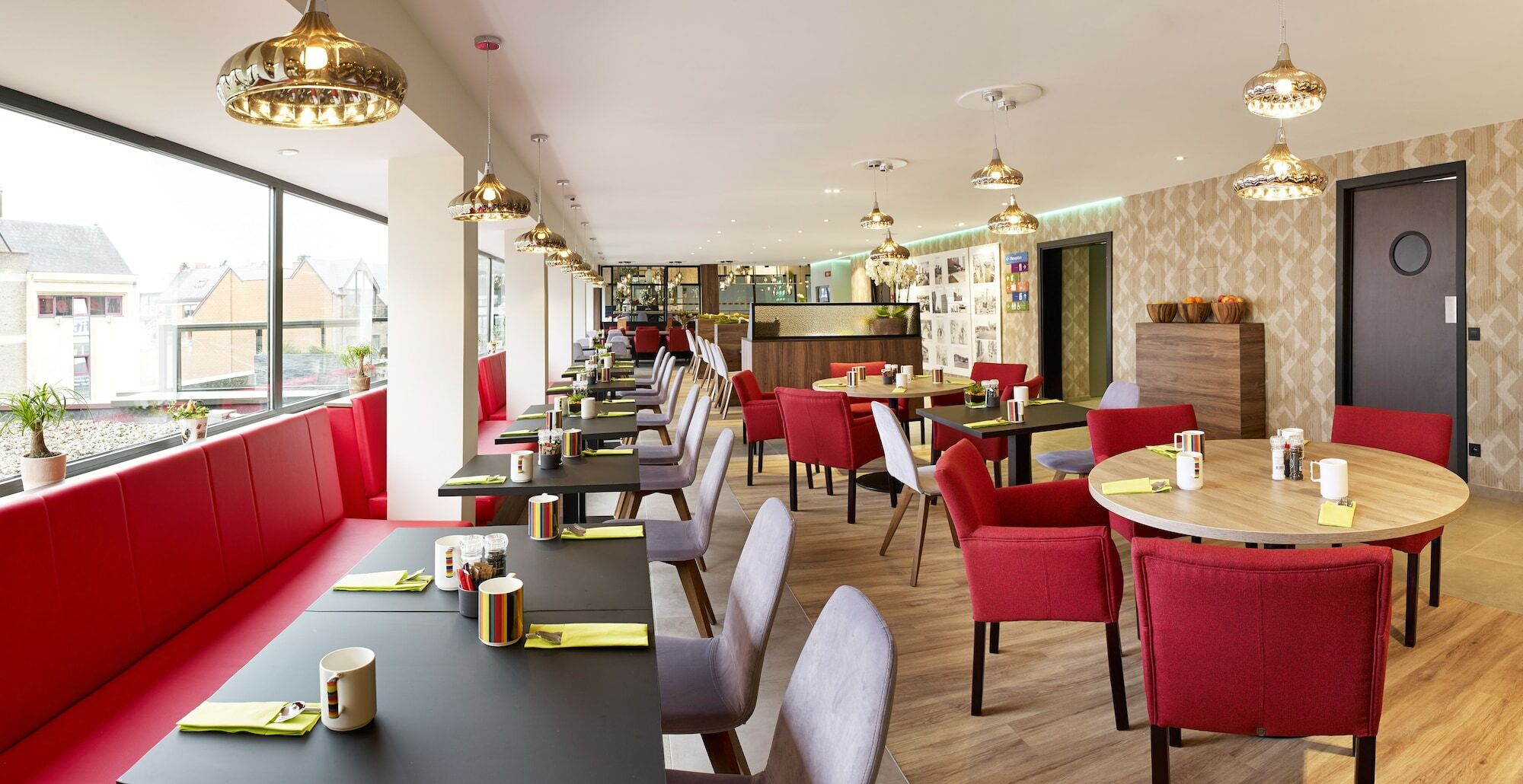 Park Inn By Radisson Hasselt Kültér fotó