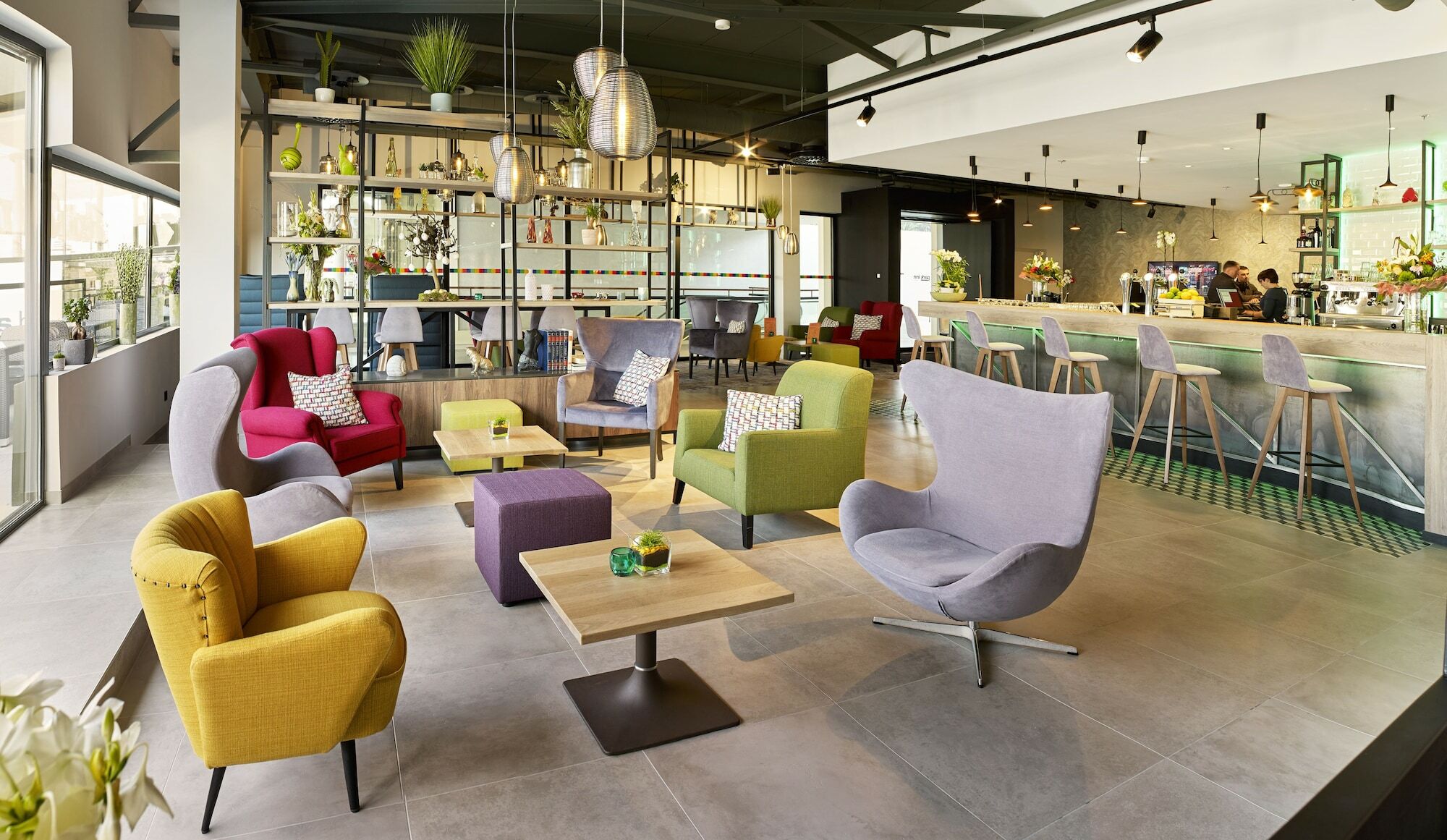 Park Inn By Radisson Hasselt Kültér fotó