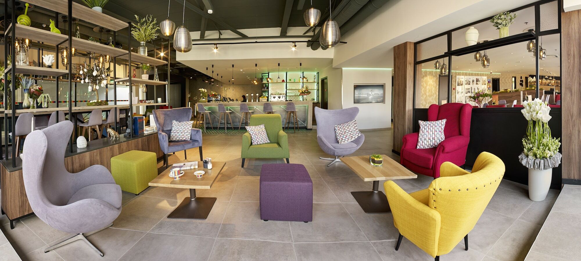Park Inn By Radisson Hasselt Kültér fotó