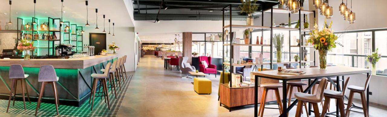 Park Inn By Radisson Hasselt Kültér fotó